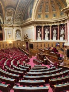 Hémicycle